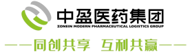 四川中盈盛元医药有限公司
